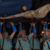 foto de semana santa